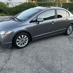 2010 Honda Civic