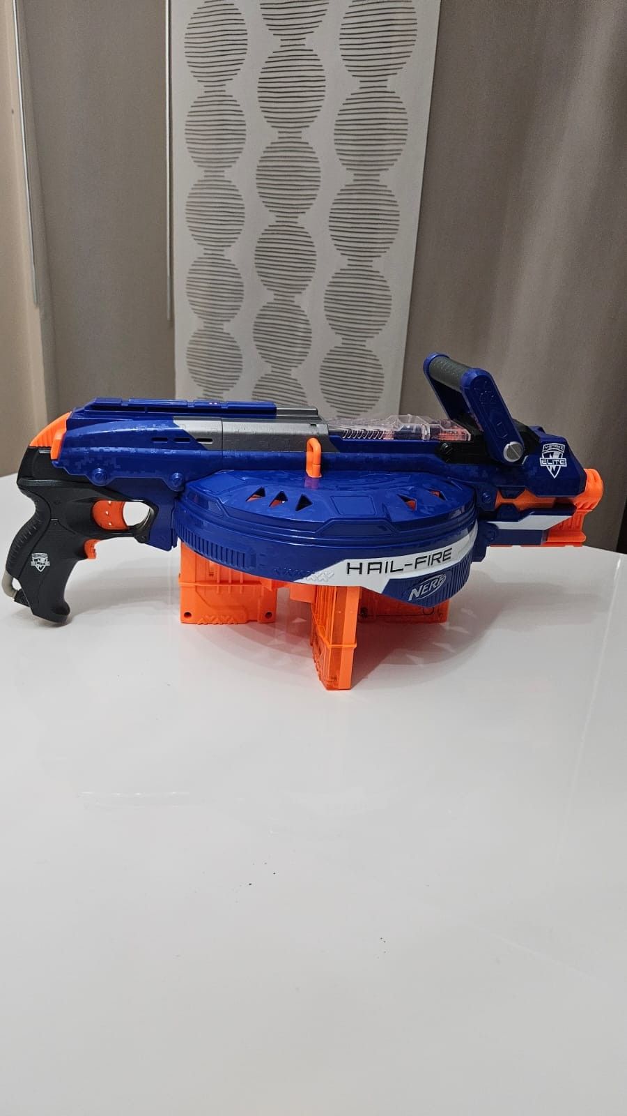 Nerf Style TOY gun COLLECTION