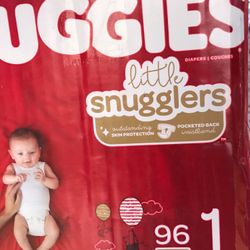 Huggies 