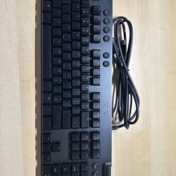 Logitech G815 Mechanical RGB Gaming Keyboard Tactile Switch