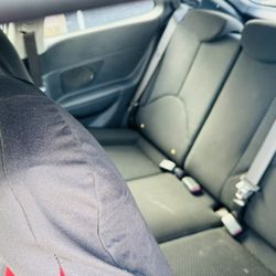 2010 Hyundai Accent
