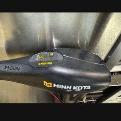 Minn Kota Boat Motor