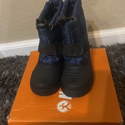 Snow Boots