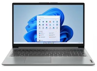 Lenovo IdeaPad 1 15.6" FHD Laptop Intel Core i5-1335U| 16GB RAM| 256 GB SSD| Windows 11 Home $399.99