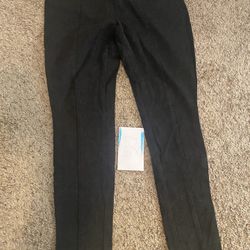 Hilary Radley Dress Pants Large