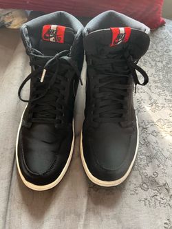 Jordan 1 Paris Saint-Germain size 14