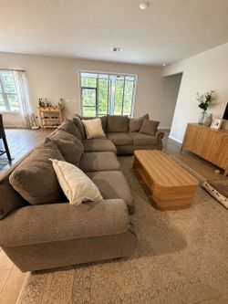 Sectional Sofa