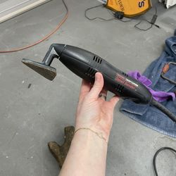 Sears Craftsman Detail Sander