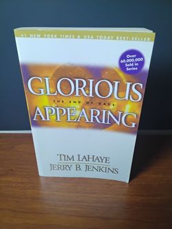 Glorious Appearing: The End of Days