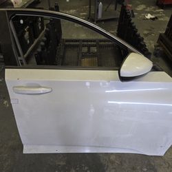 Honda Accord Door 