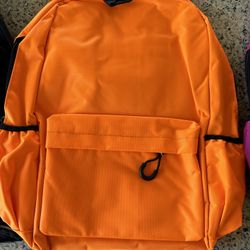 Travel Backpack