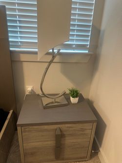Night stand x 2