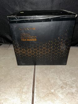 Electric Kettle Vianté