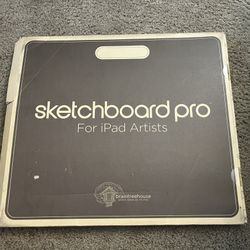 Sketchboard Pro