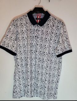 BARABAS MEN'S SHIRT