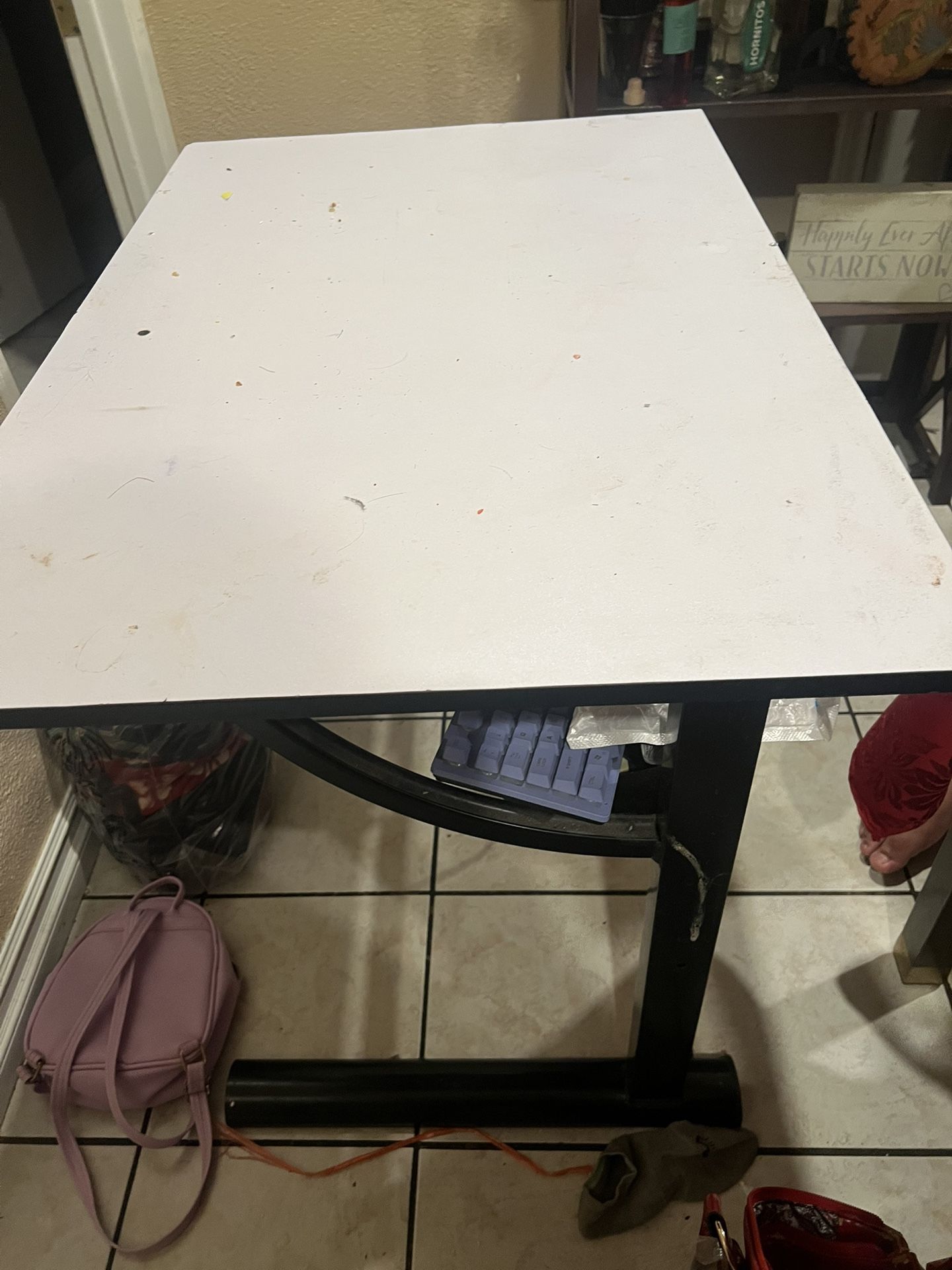 Computer Desk