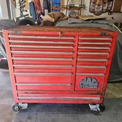 Mac  Mb1700 Toolbox  And Tools