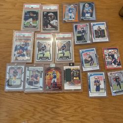 Sports Cards / Slabs