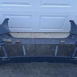 2024 2025 2026 BMW X5 M SPORT G05 LCI FRONT BUMPER COVER NEW ORIGINAL