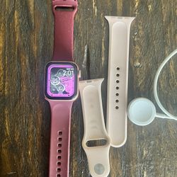 Apple Watch 6 Series 