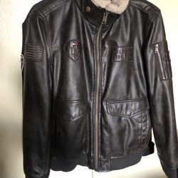 Jacket Tommy Hilfiger