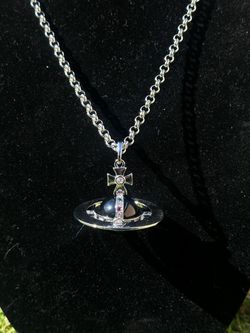 Vivienne Westwood necklace