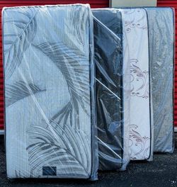 Mattress Clearance Sale Going on Now! King Queen Twin Full!!