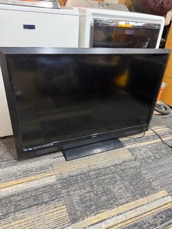 Vizo 55inch tv