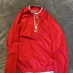 Easton Wind Breaker Jacket YS