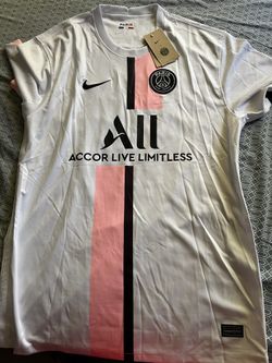 PSG Messi Jersey