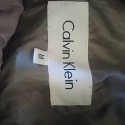 Calvin Klein Jacket
