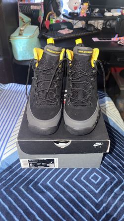 Jordan