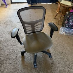 Computer Chair 