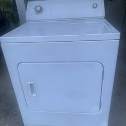 Whirlpool Dryer Delivery Available 