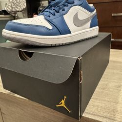 Jordan 1 Low