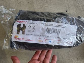 MaxiFlex Endurance Work Gloves M & XXL 12-Pack