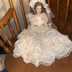 Doll
