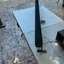 Pioneer Center Channel PDP-S40U