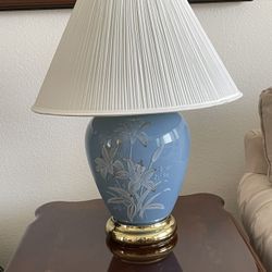 Lamps!
