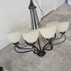 Light Fixtures