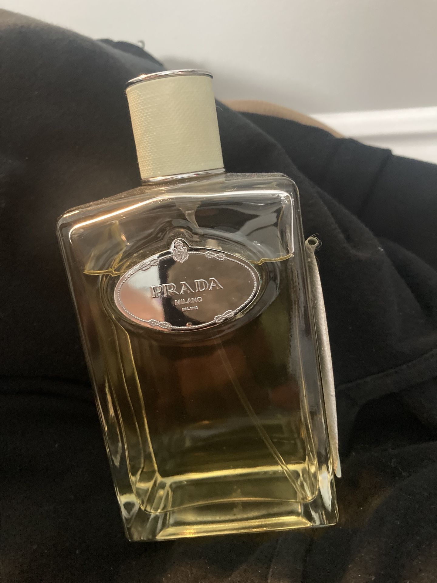Prada Milano Infusione D’iris Women Perfume