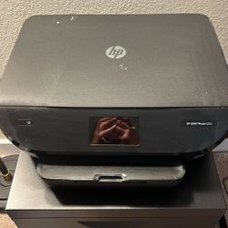 HP ENVY Photo Printer
