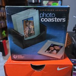 Photo Coasters 