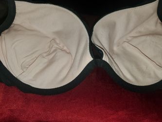 Lane Bryant Cacique 40 D Sexy Black Bra for Sale in Los Angeles, CA -  OfferUp