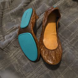tieks 