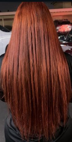 Hair Extensions