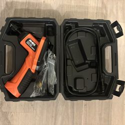 Ames Inspection Camera