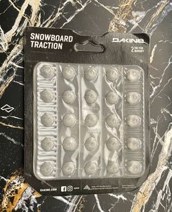 Snowboard Spike Stomp Dakine