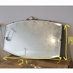 Antique Mirror