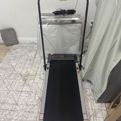 Treadmill 